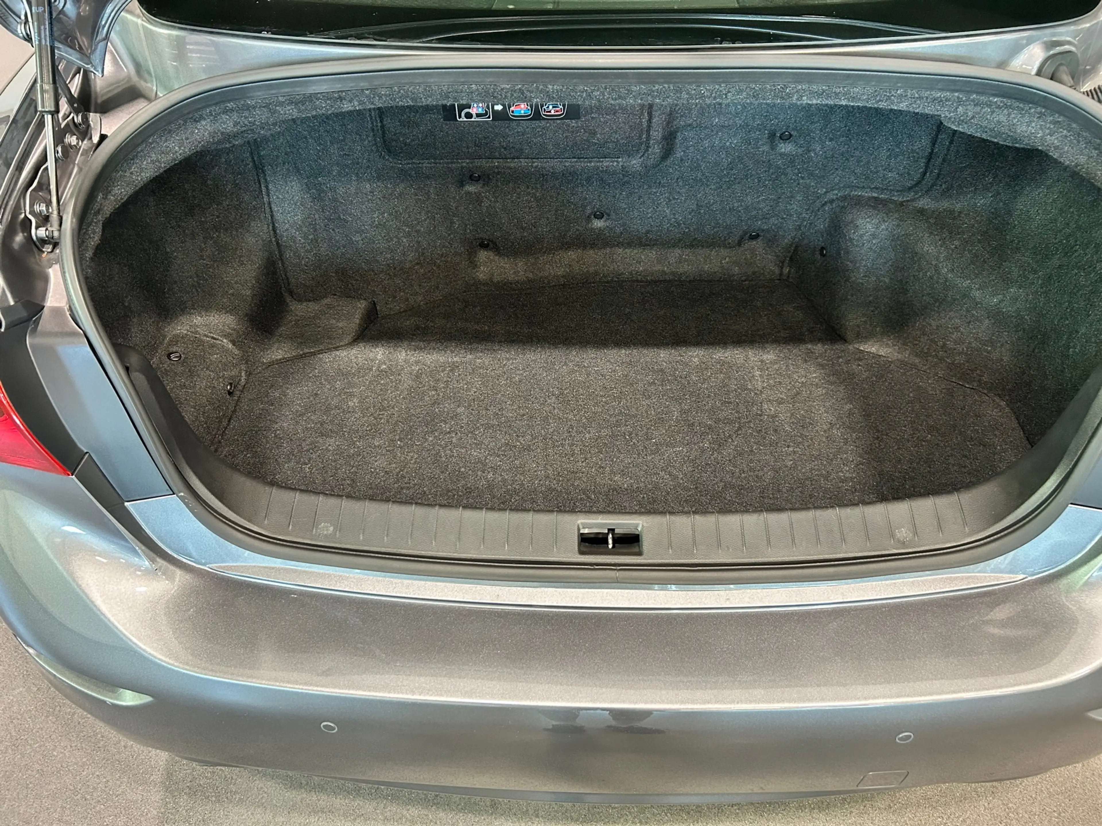 Infiniti Q50 3.5 S Hybrid Sport Tech AWD | 1e Eigenaar | Dealer — photo 29