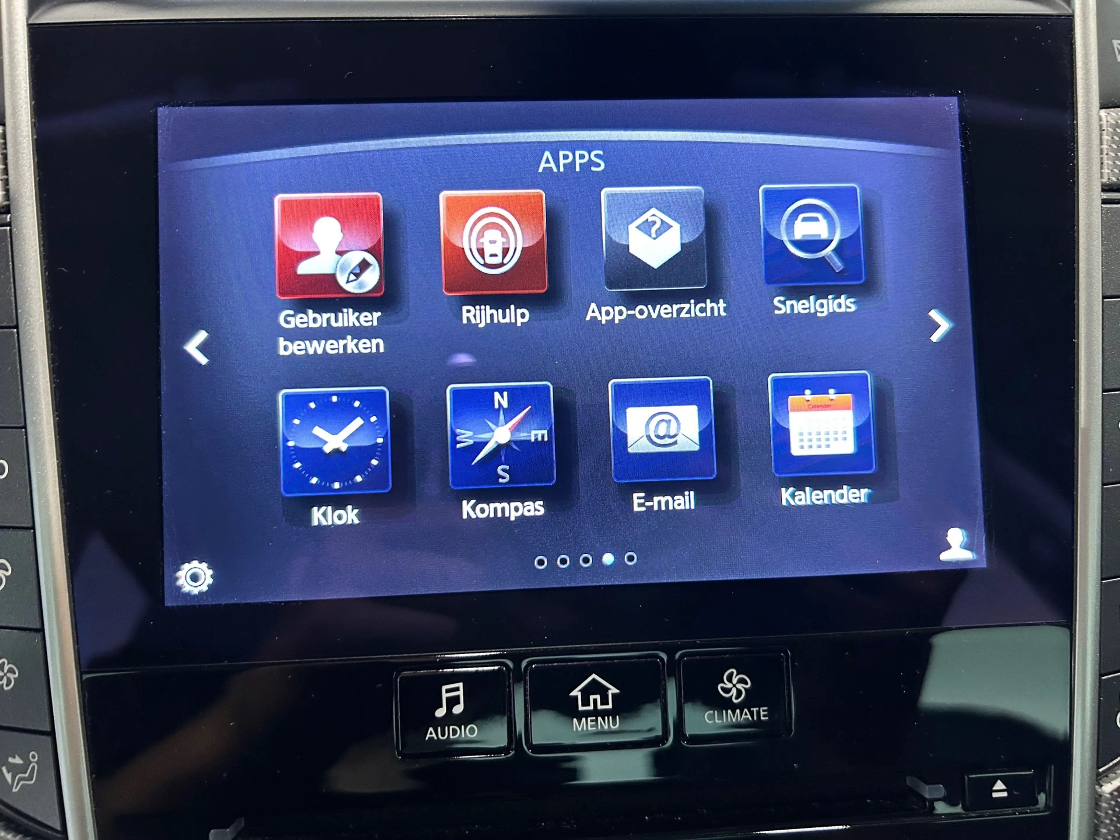 Infiniti Q50 3.5 S Hybrid Sport Tech AWD | 1e Eigenaar | Dealer — photo 22