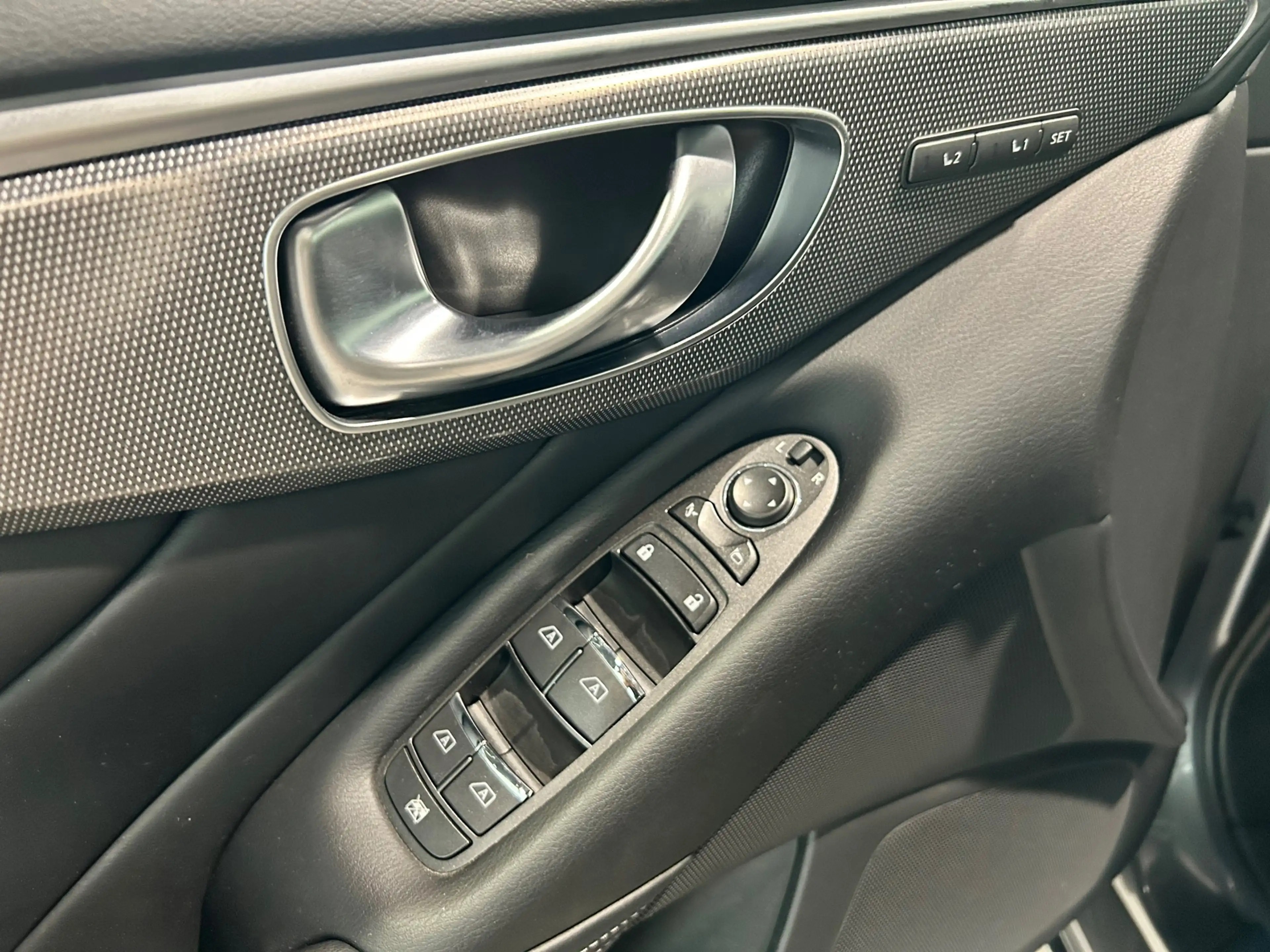Infiniti Q50 3.5 S Hybrid Sport Tech AWD | 1e Eigenaar | Dealer — photo 31