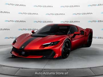 296 Speciale A 3.0