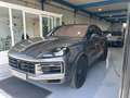 Porsche Cayenne Coupé E-Hybrid Aut. Gris - thumbnail 2