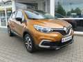 Renault Captur Limited PDC ECO Klimaautomatik  Shz Oranje - thumbnail 3