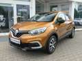 Renault Captur Limited PDC ECO Klimaautomatik  Shz Oranje - thumbnail 1