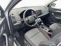 Skoda Karoq CLEVER 2.0 TDI 7-DSG 4x4 *AHK*ACC*NAVI Argent - thumbnail 7