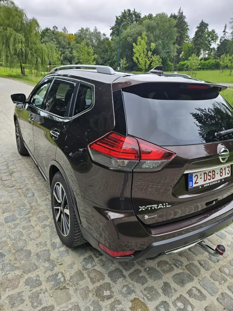 Nissan X-Trail 1.6 dCi Xtronic Tekna - 2