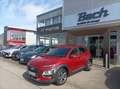 Hyundai KONA 4WD 1.6 T-GDI 7-DCT STYLE Sitzheizung Rot - thumbnail 1