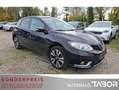 Nissan Pulsar 1.2 DIG-T N-Connecta Navi Kamera SHZ LM Schwarz - thumbnail 2