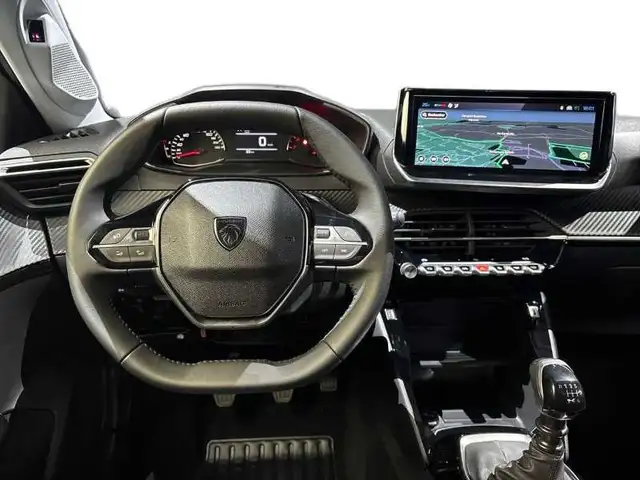Peugeot 208 view 14
