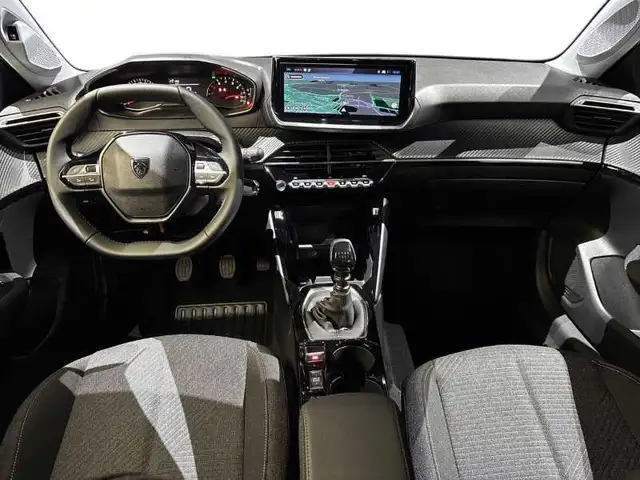 Peugeot 208 view 13