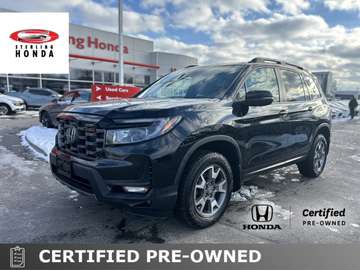 TrailSport