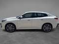 BMW iX2 edrive 20 MSport Blanc - thumbnail 2