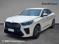 BMW iX2 edrive 20 MSport Blanc - thumbnail 1