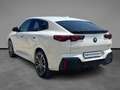 BMW iX2 edrive 20 MSport Blanc - thumbnail 3