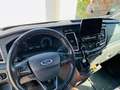 Ford Transit Transit 350 L2 Combi Limited 2,0 l 130 PS Weiß - thumbnail 7