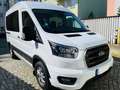 Ford Transit Transit 350 L2 Combi Limited 2,0 l 130 PS Weiß - thumbnail 1