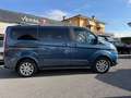 Ford Tourneo Custom Tourneo Custom 320 2.0 EcoBlue 130CV PC Titanium G Blu/Azzurro - thumbnail 4