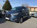 Ford Tourneo Custom Tourneo Custom 320 2.0 EcoBlue 130CV PC Titanium G Blu/Azzurro - thumbnail 3