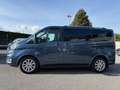 Ford Tourneo Custom Tourneo Custom 320 2.0 EcoBlue 130CV PC Titanium G Blu/Azzurro - thumbnail 5