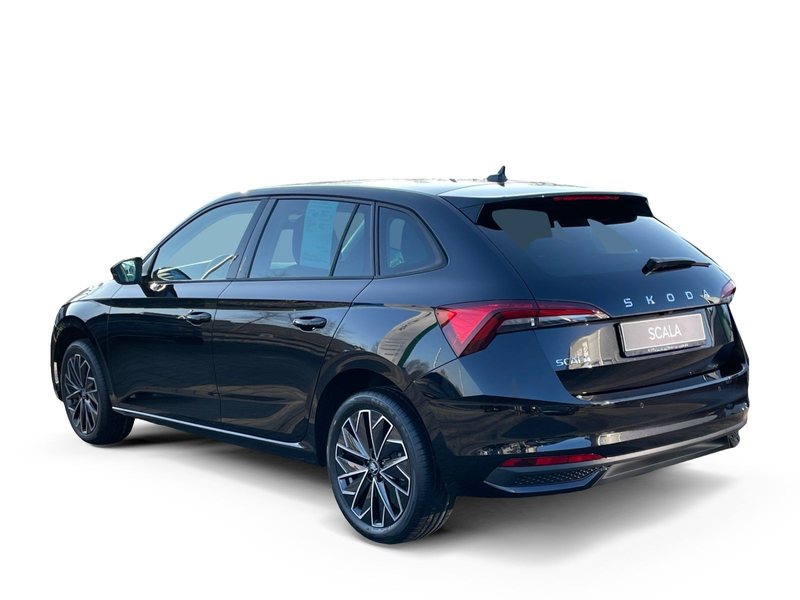 Skoda Scala Tour*1.0TSI*DSG*NAVI*MATRIX-LED*ACC*RFK* — photo 4
