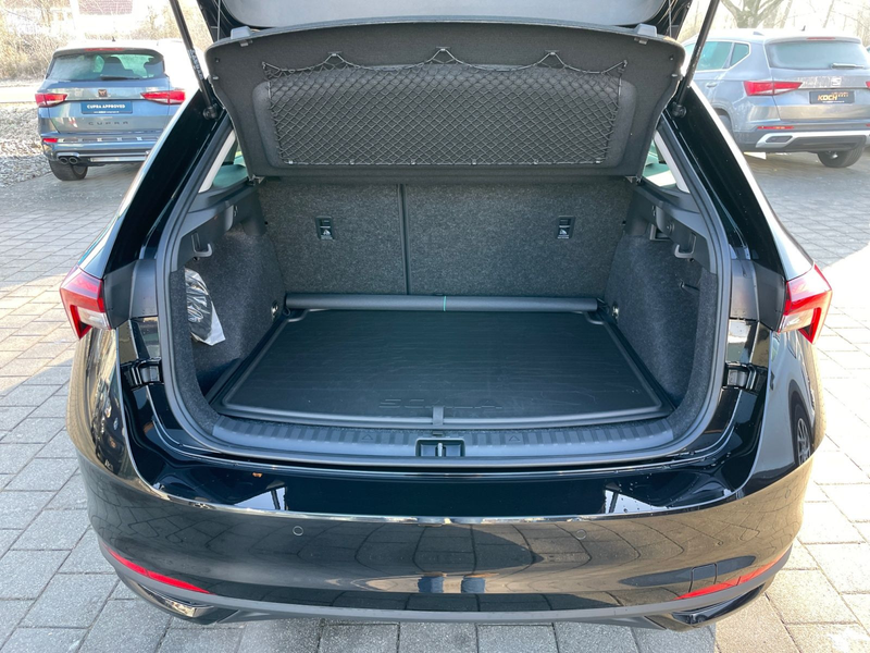 Skoda Scala Tour*1.0TSI*DSG*NAVI*MATRIX-LED*ACC*RFK* — photo 15