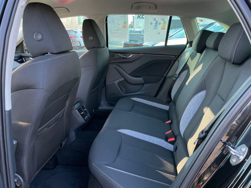 Skoda Scala Tour*1.0TSI*DSG*NAVI*MATRIX-LED*ACC*RFK* — photo 14