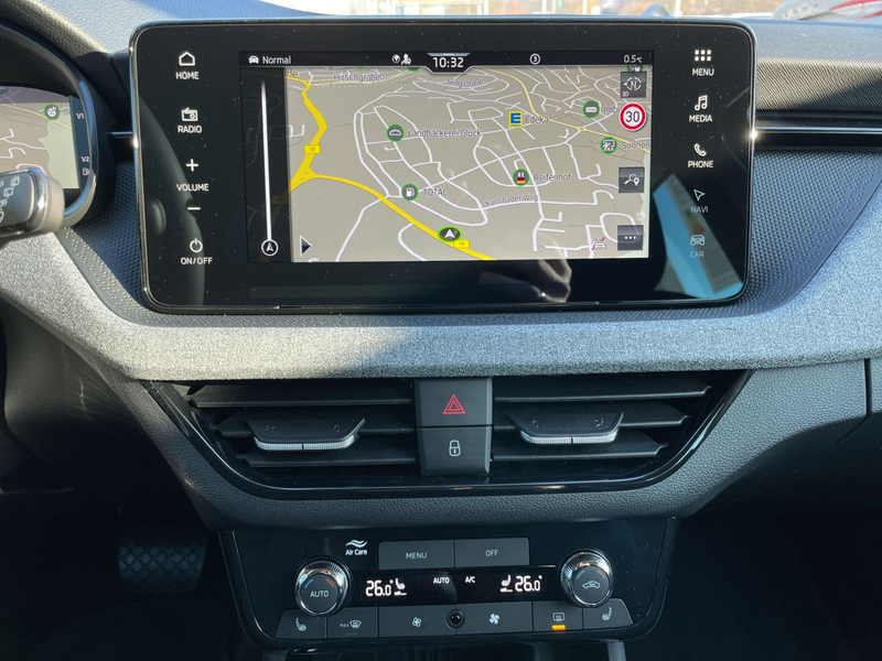 Skoda Scala Tour*1.0TSI*DSG*NAVI*MATRIX-LED*ACC*RFK* — photo 13