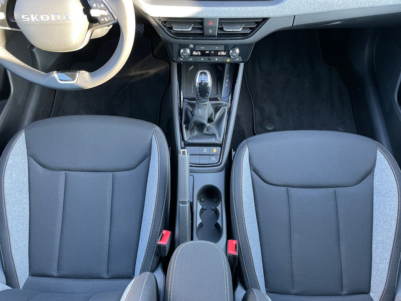 Skoda Scala Tour*1.0TSI*DSG*NAVI*MATRIX-LED*ACC*RFK* — photo 12