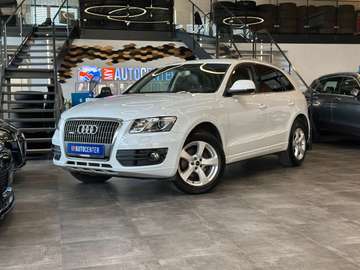 *BiXenon*Quattro*CARPLAY*PDC*