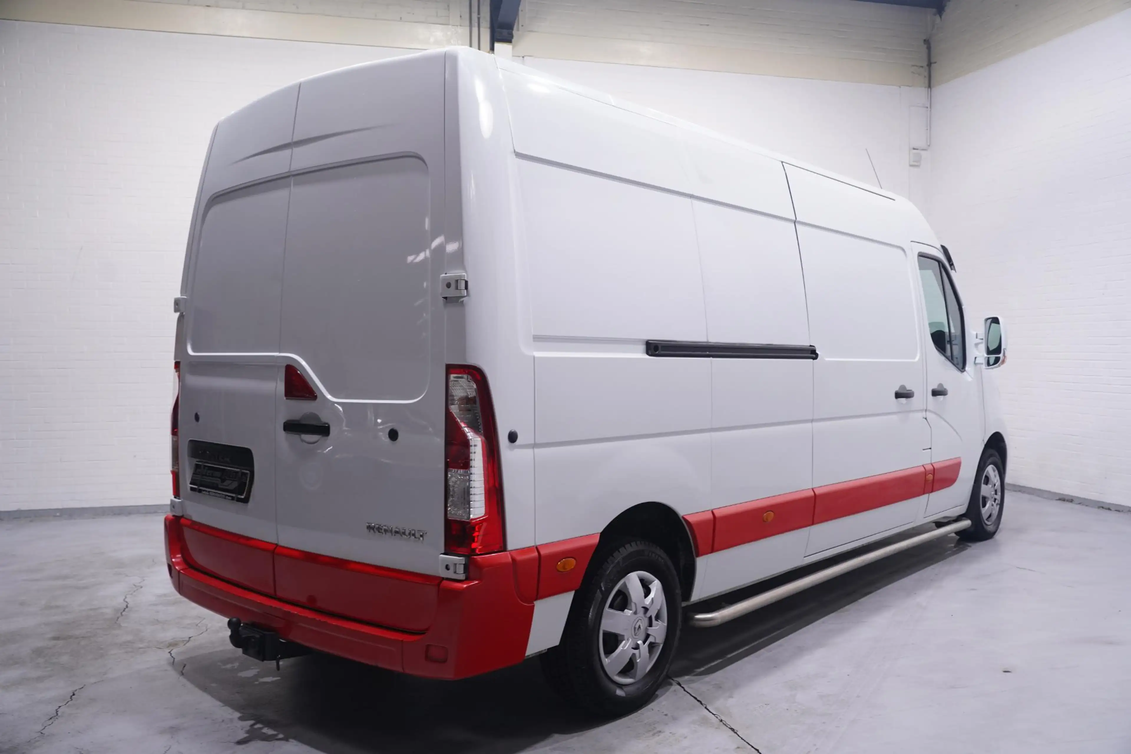 Renault Master 2.3 dCi 130 pk L3H2 Euro 6 Airco, Cruise Control L — photo 4