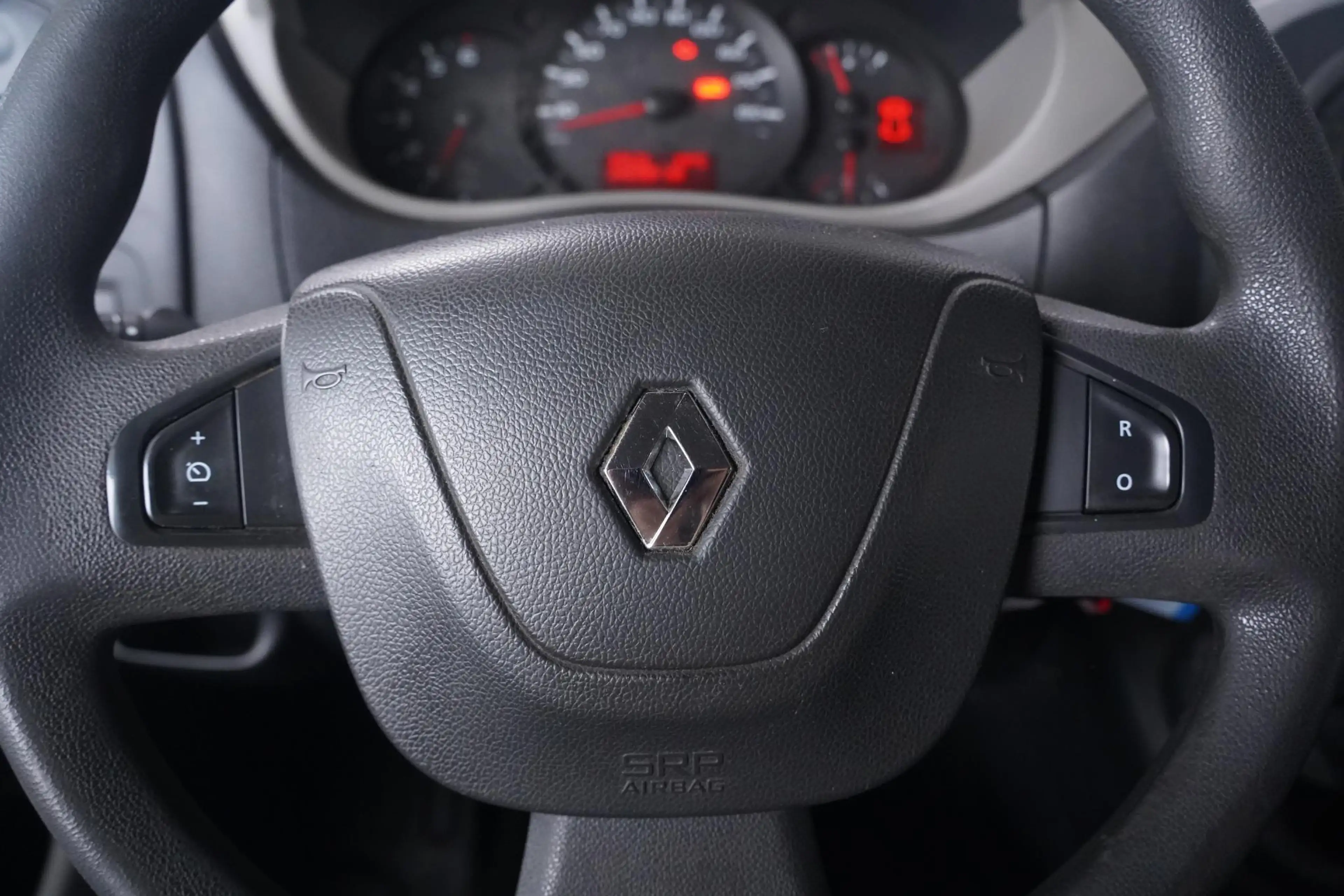 Renault Master 2.3 dCi 130 pk L3H2 Euro 6 Airco, Cruise Control L — photo 21