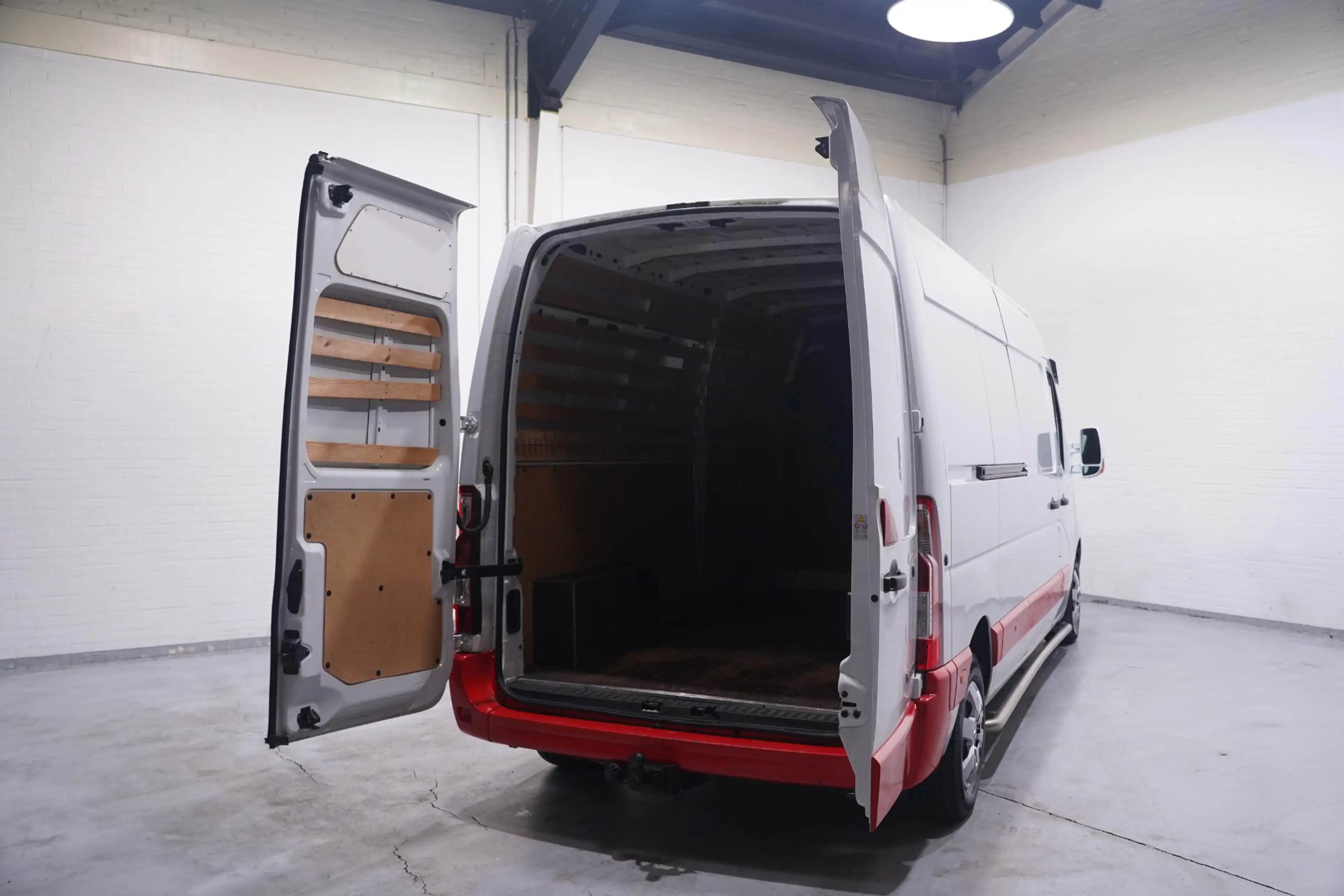 Renault Master 2.3 dCi 130 pk L3H2 Euro 6 Airco, Cruise Control L — photo 13