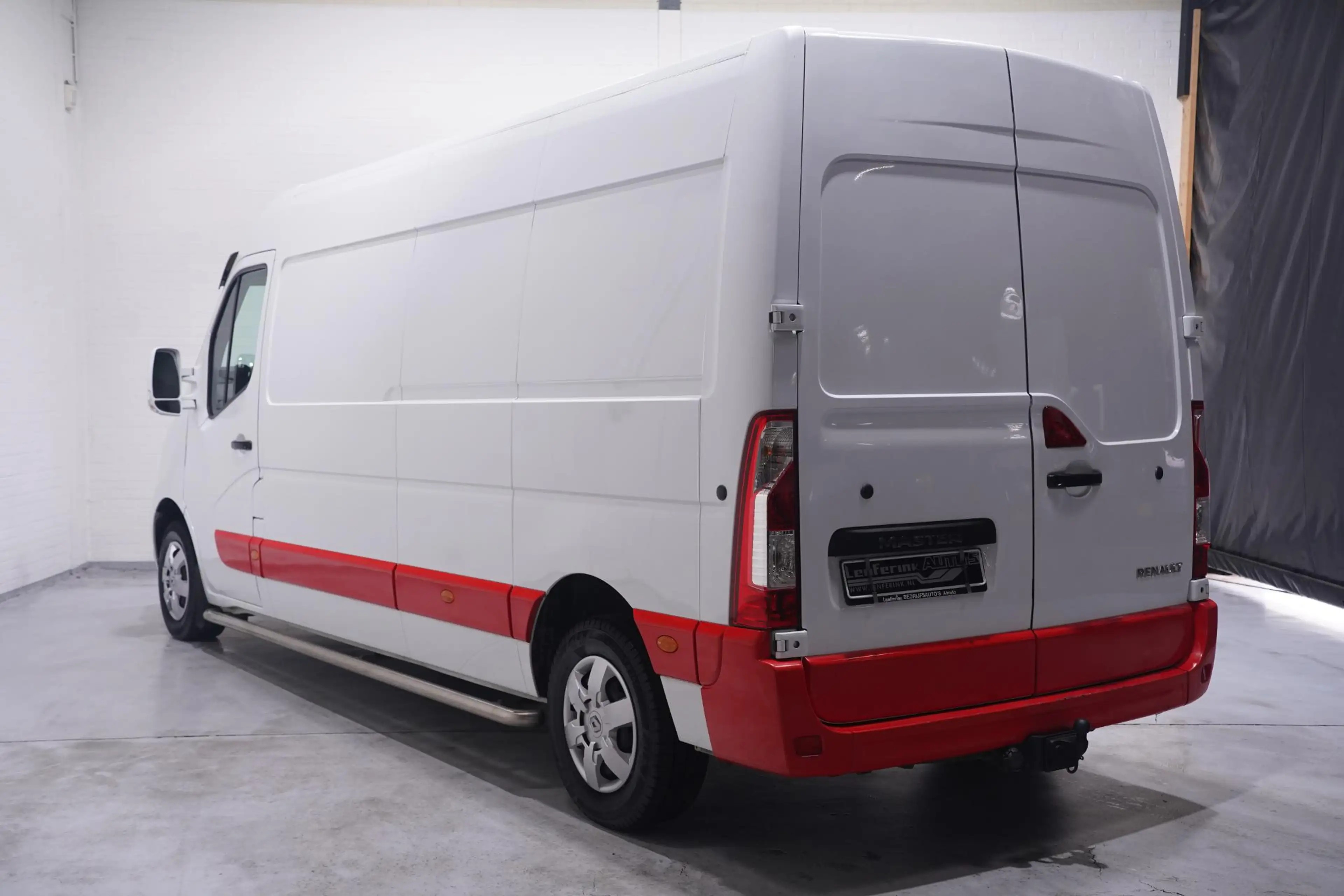 Renault Master 2.3 dCi 130 pk L3H2 Euro 6 Airco, Cruise Control L — photo 3