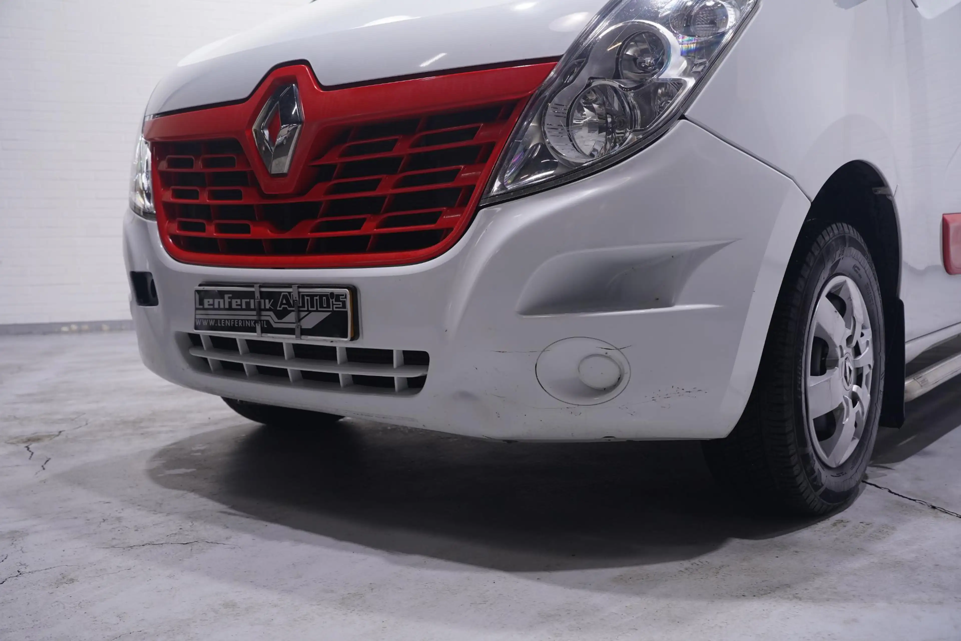 Renault Master 2.3 dCi 130 pk L3H2 Euro 6 Airco, Cruise Control L — photo 14