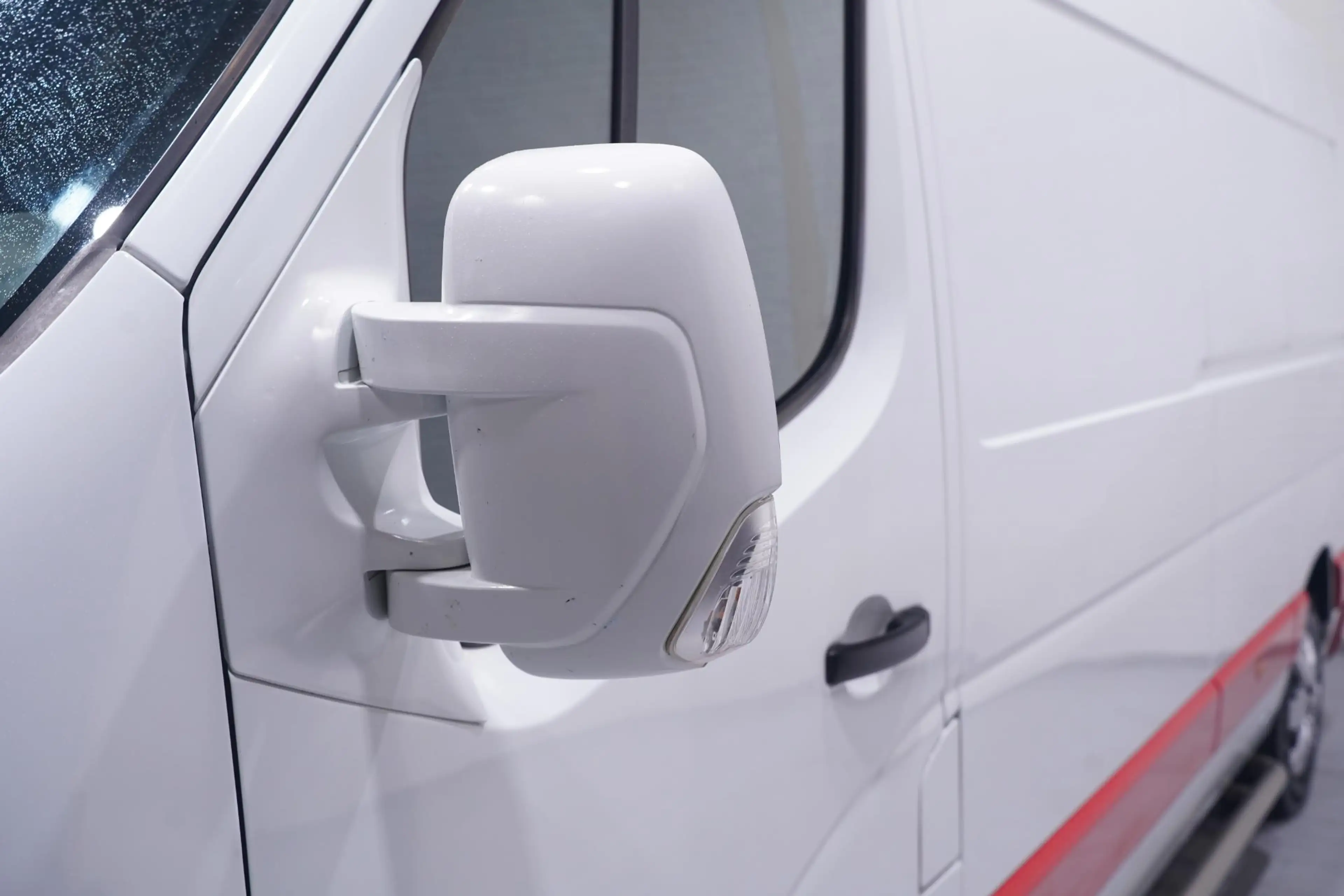 Renault Master 2.3 dCi 130 pk L3H2 Euro 6 Airco, Cruise Control L — photo 17