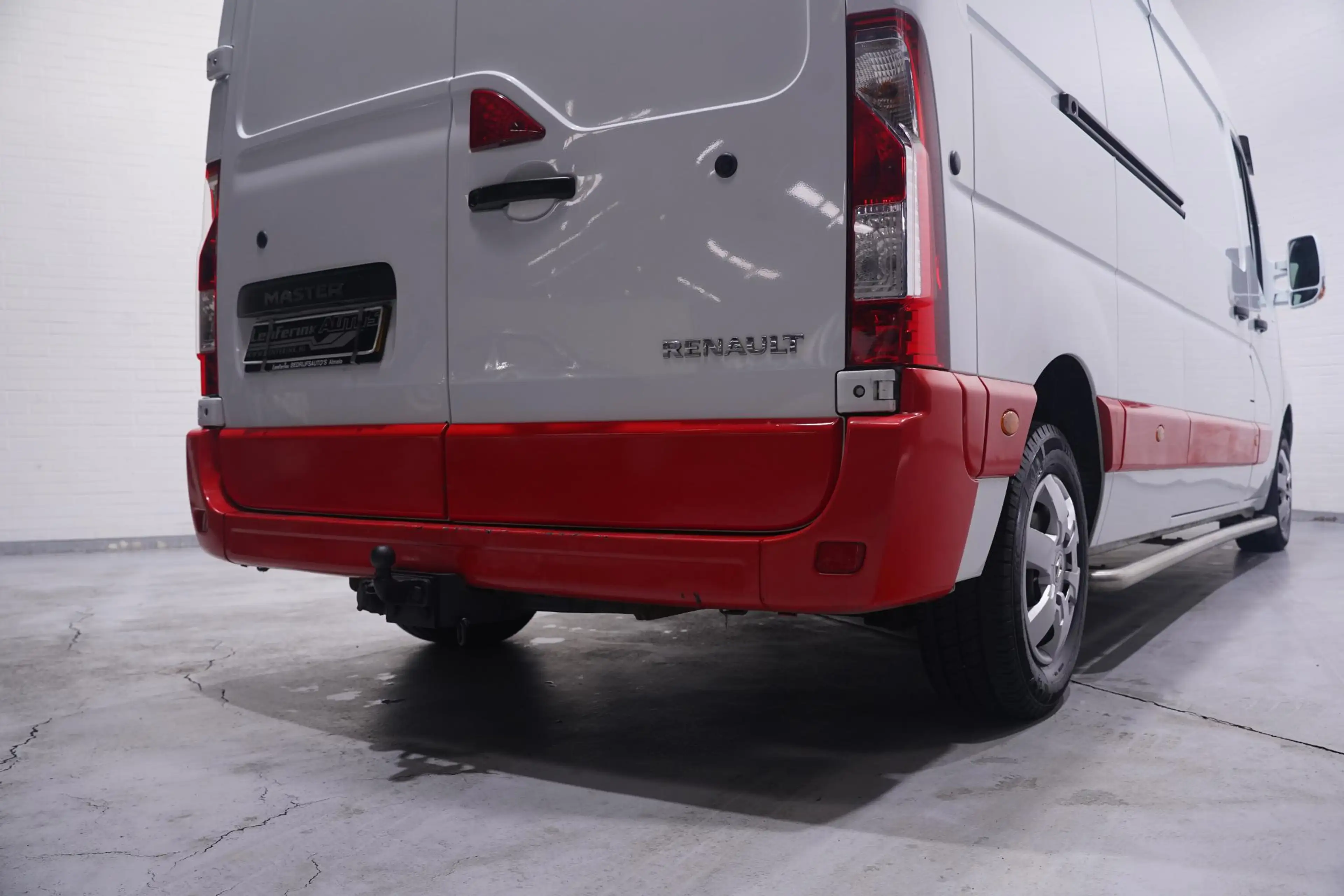 Renault Master 2.3 dCi 130 pk L3H2 Euro 6 Airco, Cruise Control L — photo 15