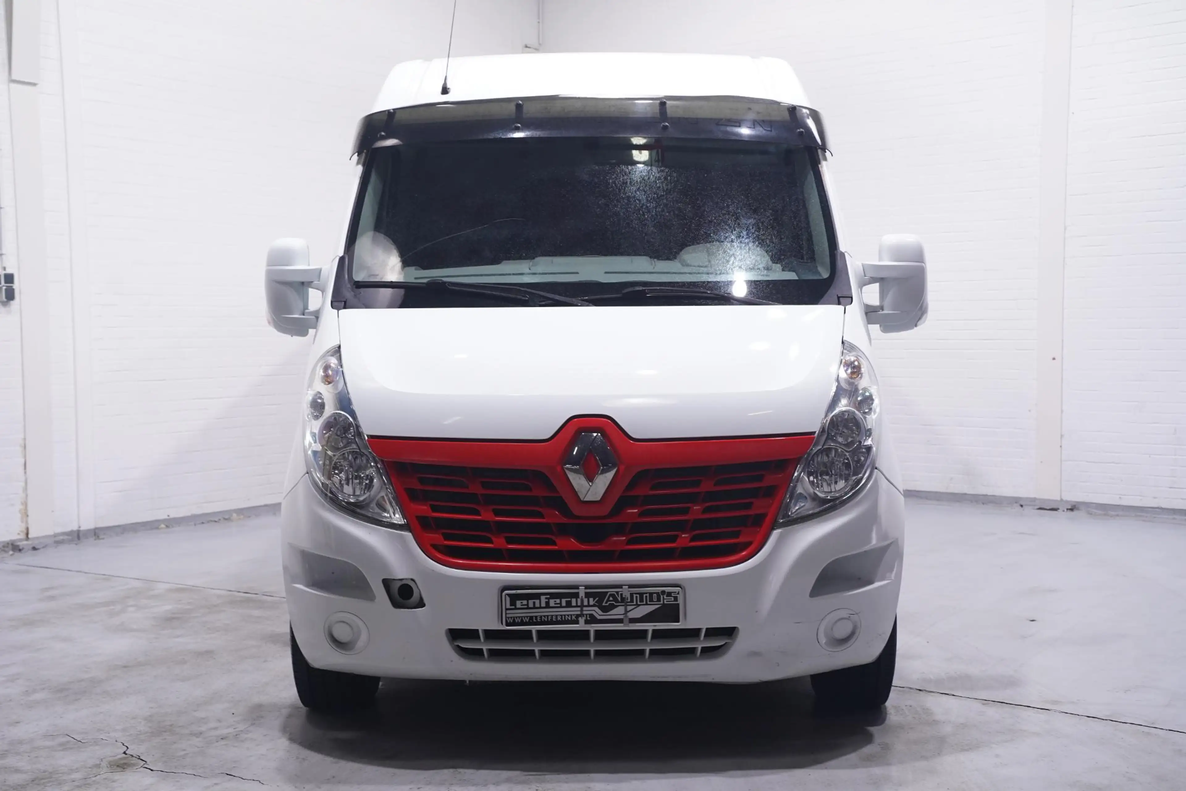 Renault Master 2.3 dCi 130 pk L3H2 Euro 6 Airco, Cruise Control L — photo 5