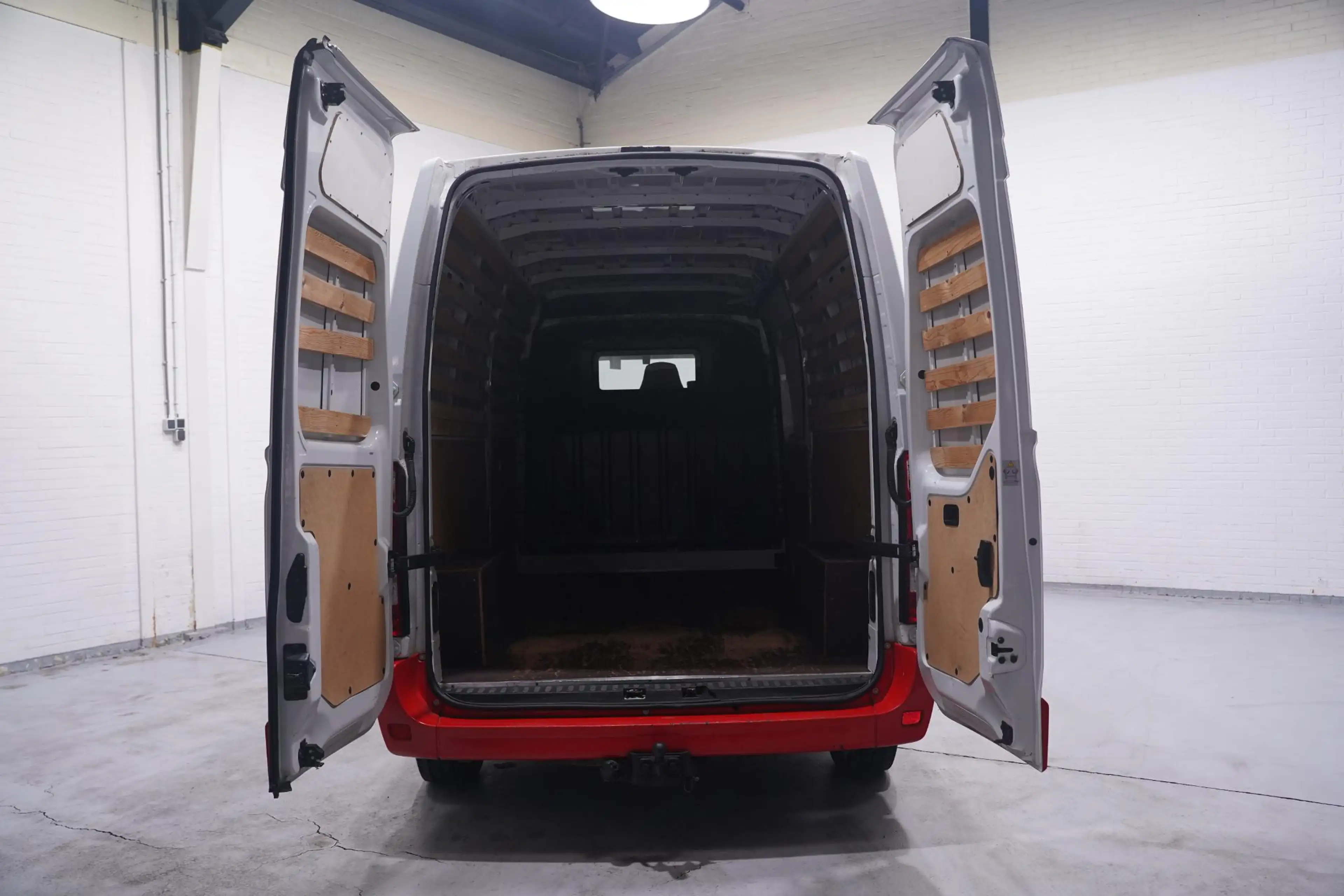 Renault Master 2.3 dCi 130 pk L3H2 Euro 6 Airco, Cruise Control L — photo 12