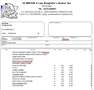 Maserati Ghibli 3.0 Diesel 250 CV auto Pelle Cruise Navi Xeno 20” Blau - thumbnail 15