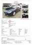 Maserati Ghibli 3.0 Diesel 250 CV auto Pelle Cruise Navi Xeno 20” Blau - thumbnail 13