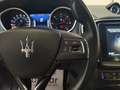 Maserati Ghibli 3.0 Diesel 250 CV auto Pelle Cruise Navi Xeno 20” Blau - thumbnail 19