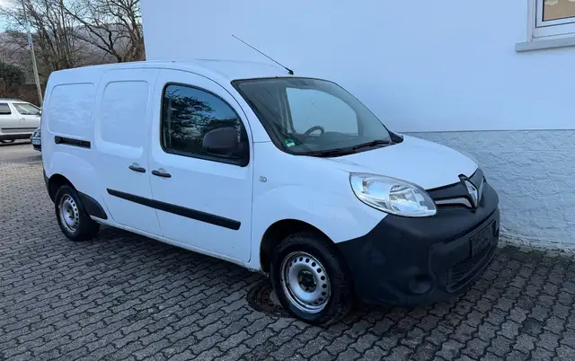Renault Kangoo Rapid Maxi Extra 1.5 dCi BLUE  Klima