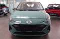 Hyundai i10 1.0 Navi Klima R.Kam/PDC Tempo SOFORT Grün - thumbnail 2