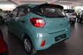 Hyundai i10 1.0 Navi Klima R.Kam/PDC Tempo SOFORT Grün - thumbnail 6
