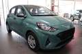 Hyundai i10 1.0 Navi Klima R.Kam/PDC Tempo SOFORT Grün - thumbnail 3