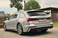 Audi A6 AV 55TFSIe quattro S-line RS-Sitz*HD-MATRX 1H Argent - thumbnail 7
