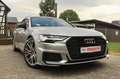 Audi A6 AV 55TFSIe quattro S-line RS-Sitz*HD-MATRX 1H Argent - thumbnail 4