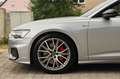 Audi A6 AV 55TFSIe quattro S-line RS-Sitz*HD-MATRX 1H Argent - thumbnail 12