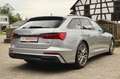 Audi A6 AV 55TFSIe quattro S-line RS-Sitz*HD-MATRX 1H Argent - thumbnail 13
