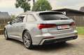 Audi A6 AV 55TFSIe quattro S-line RS-Sitz*HD-MATRX 1H Argent - thumbnail 10