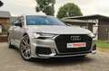 Audi A6 AV 55TFSIe quattro S-line RS-Sitz*HD-MATRX 1H Argent - thumbnail 8